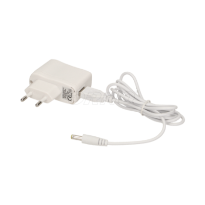 Lampka biurkowa z pojemnikiem na długopisy LED 6W,budzikiem, 200lm, 4000K, biała KORAL OR-LB-1534 ORNO (OR-LB-1534)